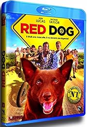 Red Dog