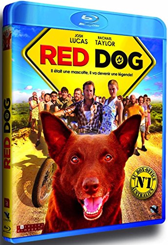 Red Dog