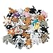 Plush Mini Animal Assortment