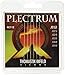 Thomastik-Infeld AC112 Acoustic Guitar Strings: Plectrum Series 6 String Set E, B, G, D, A, E, Natural