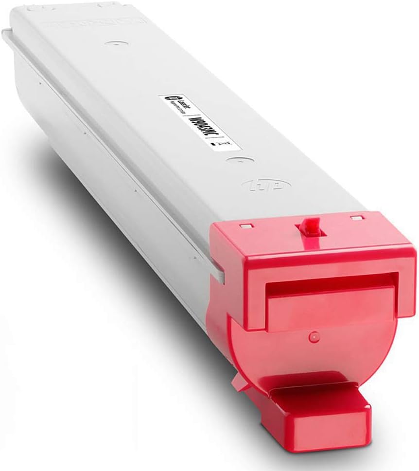 Compatible with E77822dn Original Code Hp Color Toner Cartridge, Suitable for Hp E77822z E77825dn W77830z Printer, 4 Colors Optional-red