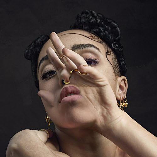 限定 FKAtwigs EP1 レコード バイナル 7inch 特典付 7インチ FKA twigs - EP1 - Amazon.com Music