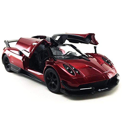 4 KiNSMART+2016+Pagani+Huayra+5400D