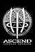 Ascend - Book by Keith Arem