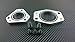 P2M Nissan S13 SR20DET T28 Turbo Piping Adapter (Re-Clock) Kit P2-TPA1328-GD