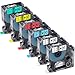 Greateam Compatible with Label Tape D1