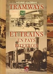 Tramways et trains en pays biterrois