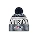New England Patriots New Era 2017 On-Field Sport Knit Beanie Hat / Cap