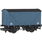 Bachmann Trains - THOMAS &amp; FRIENDS VENTILATED VAN - HO Scale