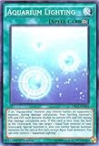 Yu-Gi-Oh! - Aquarium Lighting (DRL2-EN044) - Dragons of Legend 2 - 1st Edition - Super Rare