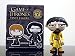 Funko Game of Thrones Series 2 Mystery Minis Oberyn Martell 2.5" 1:12 Vinyl Mini Figure [Loose]