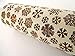 SNOWFLAKE ROLLING PIN EMBOSSING ROLLING PIN for CHRISTMAS GINGERBREAD COOKIES GIFT FOR CHRISTMAS