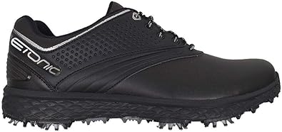 etonic golf shoe spikes
