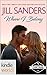 St. Helena Vineyard Series: Where I Belong (Kindle Worlds Novella)