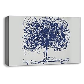 Creative Street Art Home Artwork for Living Room Bedroom