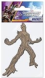 Marvel Groot Soft Touch PVC Magnet