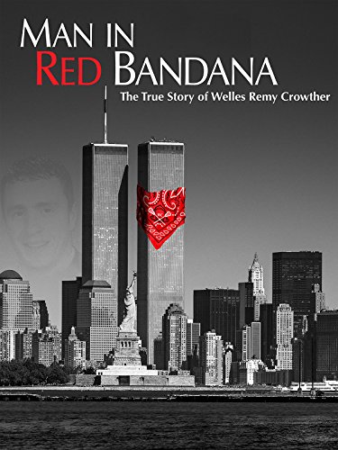 Man in Red Bandana