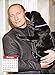 2019 Wall Calendar: Vladimir Putin - The President of Russia