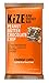 KiZE Energy Bar, Chocolate Lovers Variety Pack, 4-8 Clean & Simple Real Food Ingredients, 6-10g Protein, Gluten Free, Non-GMO, Soy Free, Mission Based, High Protein Snacks (10 Count)