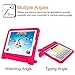 Fintie Case for Apple iPad 9.7 Inch 2018 (6th Gen) / iPad 9.7