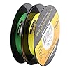 300M-Nano-Strong-Technology-PE-Braided-Fishing-Line-330-Yards-4-Strands-Weaves-Carp-Fishing-Tackles