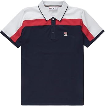 fila spencer polo