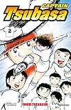 Image de Captain Tsubasa, Tome 2