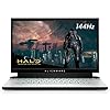 Alienware m15 R3 15.6 Inch FHD Gaming Laptop, Intel Core i7-10750H, 144Hz 7ms 300-nits 72% NTSC Colour Gamut Display, 16…