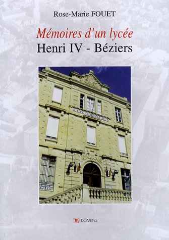 Henri IV, Béziers