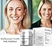 Anti Aging Face Cream. Neck and Face Tightening Cream - Botox like Firming Cream - Contains Synake - Loose Skin Tightening Anti Wrinkle Swiss Peptide Technology. Beats Any Firming Lotion.