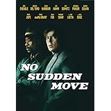 No Sudden Move