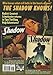 The Shadow, No. 4: The Murder Master and The Hydra