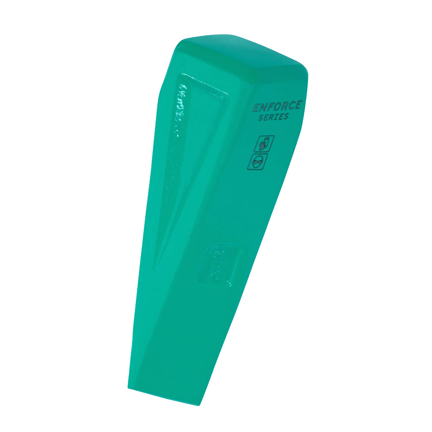 Rotation wedge 1800 grams from WIESEMANN 1893 I Splitting wedge with 90° rotation for optimum results I With high splitting effect I For splitting wood and felling trees I 81406