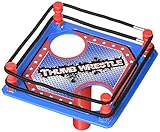 Thumb Wrestling Ring by JaRu