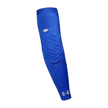 under armour football arm sleeve