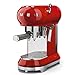 SMEG 50's Retro Line Espresso Machine
