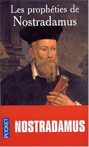 Download Prophéties : Nostradamus PDF