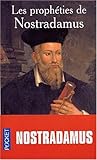 Image de Les propheties de Nostradamus (French Edition)