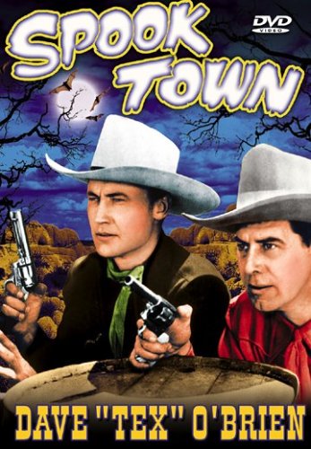 Spook town