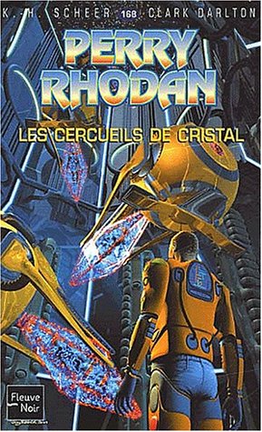 Les  cercueils de cristal
