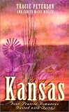 Kansas: Beyond Today/Threads of Love/Woven Threads/The House on Windridge (Inspirational Romance Collection)