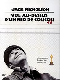 Vol Au-Dessus D'un Nid De Coucou