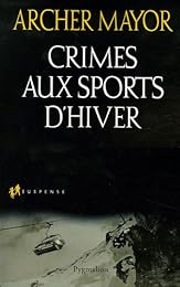 Crimes aux sports d'hiver