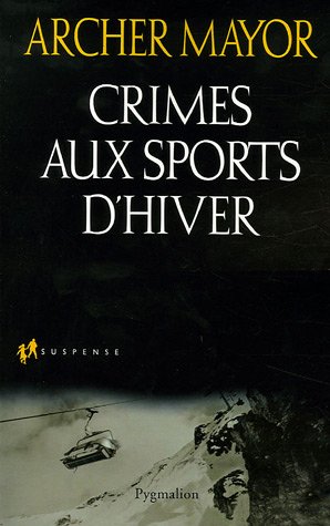 Crimes aux sports d'hiver
