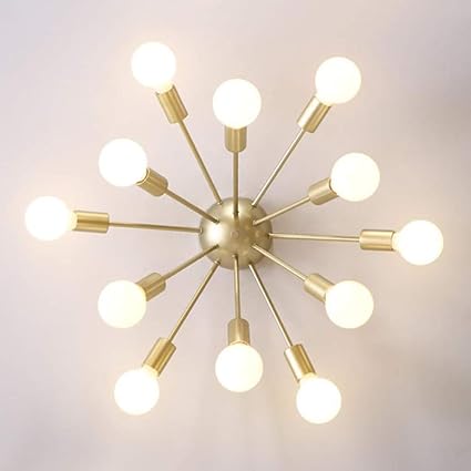 interior e27 bombillas led vintage