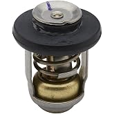 Quicksilver 8M0139434 Thermostat for Select Mercury 15-20hp EFI Outboards
