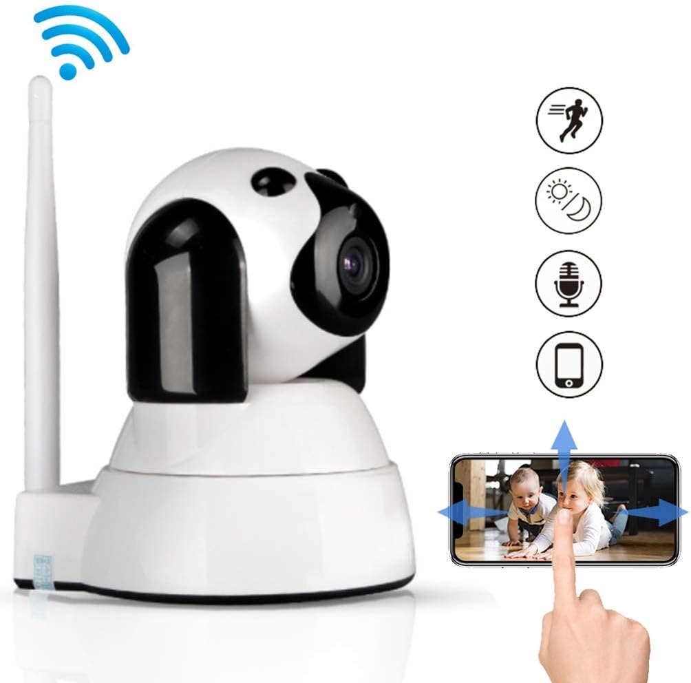 pet video monitoring system