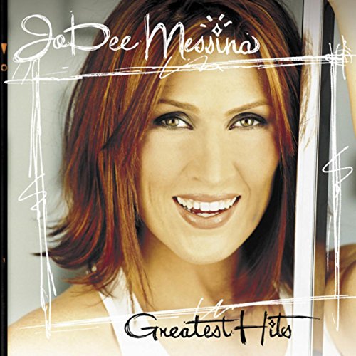Because You Love Me By Jo Dee Messina On Amazon Music Amazon