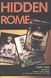 Hidden Rome by Frank J Korn