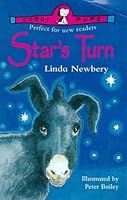 Star's Turn 0552546550 Book Cover